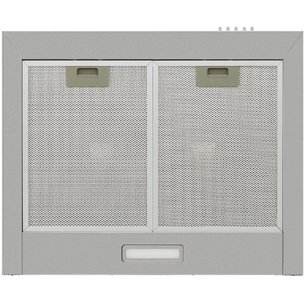 Вытяжка Крона JANNA T 600 inox PB фото 3 в Новосибирске Вытяжка KRONA JANNA T 600 inox PB фото 3 в Новосибирске
