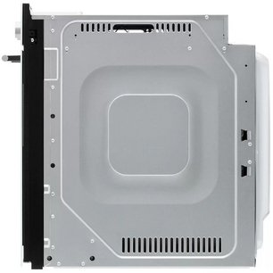 Духовой шкаф KRONA ELEMENT D plus 60 WH фото 4 в Новосибирске