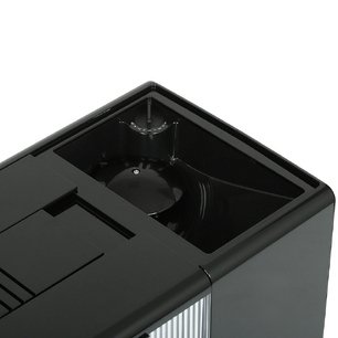 Кофемашина Kaffit com Roma A5 Black фото 4 в Новосибирске