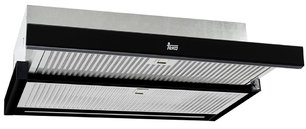 Вытяжка Тека CNL 6415 BK фото в Новосибирске Вытяжка Teka CNL 6415 BK фото в Новосибирске