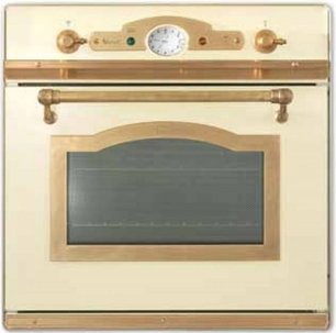 Духовой шкаф Restart ELF061 White фото в Новосибирске