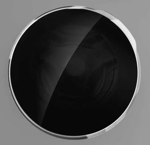 Отдельностоящая стиральная машина с паром Korting KWM 58LS1297 S фото 3 в Новосибирске