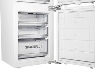 Встраиваемый холодильник Кертинг KSI 19547 CFNFZ фото 3 в Новосибирске Встраиваемый холодильник Korting KSI 19547 CFNFZ фото 3 в Новосибирске