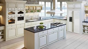 Вытяжка Smeg KCI19POE фото 3 в Новосибирске