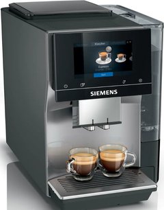 Кофемашина Siemens TP715GB1 фото в Новосибирске