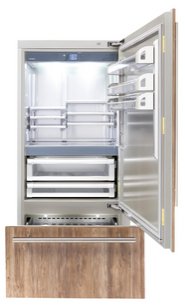 Встраиваемый холодильник Fhiaba S901TST6I фото в Новосибирске