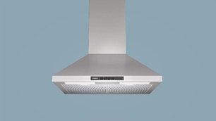 Вытяжка Siemens LC 68WA521 фото 4 в Новосибирске