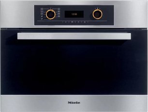 Пароварка Miele DG 5061 ED фото в Новосибирске