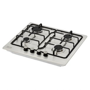 Газовая варочная поверхность Крона ORTICA 60 IX фото 3 в Новосибирске Газовая варочная поверхность KRONA ORTICA 60 IX фото 3 в Новосибирске