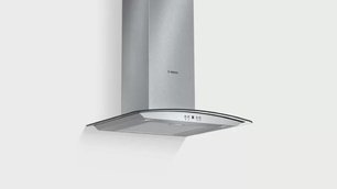 Вытяжка Bosch DWA06E651 фото 2 в Новосибирске