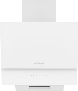 Вытяжка Куперсберг F 601 WH фото в Новосибирске Вытяжка Kuppersberg F 601 WH фото в Новосибирске