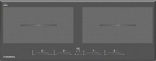 Индукционная варочная панель Маунфилд CVI904SFLDGR фото в Новосибирске Индукционная варочная панель Maunfeld CVI904SFLDGR фото в Новосибирске