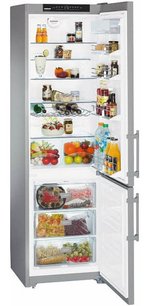 Холодильник  Liebherr CNes 4013 Comfort NoFrost фото в Новосибирске