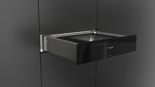 Вакуумный упаковщик Fulgor Milano FVSD 150 TC BK фото 3 в Новосибирске