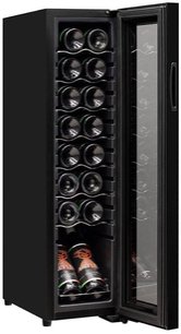 Винный шкаф Meyvel MV16-CBD1 фото 2 в Новосибирске