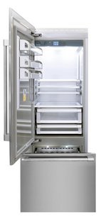 Встраиваемый холодильник Fhiaba RS750TST3 фото в Новосибирске