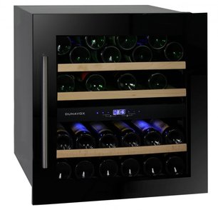 Винный шкаф Dunavox DAB-36.80DB фото 3 в Новосибирске