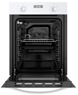 Шкаф духовой электрический MAUNFELD EOEM516W фото 2 в Новосибирске