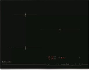 Независимая варочная панель Де Дитрих DTI 1113 X фото в Новосибирске Независимая варочная панель De Dietrich DTI 1113 X фото в Новосибирске