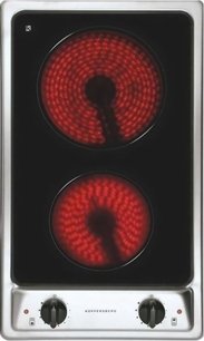 Независимая варочная панель Куперсберг FV3VR фото в Новосибирске Независимая варочная панель Kuppersberg FV3VR фото в Новосибирске