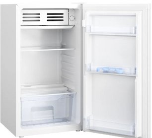 Холодильник Куперсберг RFT 85 W фото 4 в Новосибирске Холодильник Kuppersberg RFT 85 W фото 4 в Новосибирске