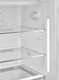 Холодильник Смег FAB28RDMC5 фото 3 в Новосибирске Холодильник Smeg FAB28RDMC5 фото 3 в Новосибирске