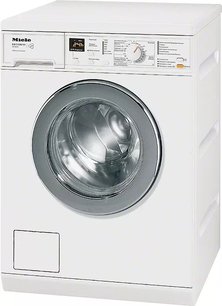 Стиральная машина Miele W 3370 Edition 111 фото в Новосибирске