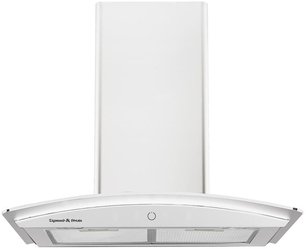 Вытяжка Зигмунд Штайн K 136.6 W фото в Новосибирске Вытяжка Zigmund Shtain K 136.6 W фото в Новосибирске