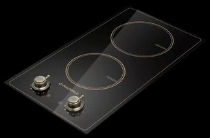 Индукционная варочная панель Маунфилд CVI292MBKBR фото 3 в Новосибирске Индукционная варочная панель Maunfeld CVI292MBKBR фото 3 в Новосибирске