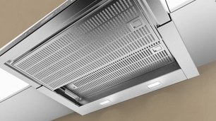 Вытяжка Neff D46PU54X0 фото 3 в Новосибирске