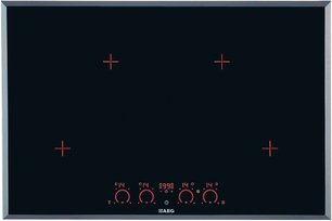 Варочная панель АЕГ HK874400FB фото 2 в Новосибирске Варочная панель AEG HK874400FB фото 2 в Новосибирске