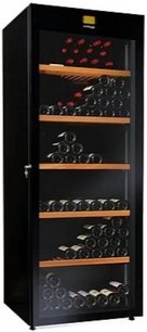 Винный шкаф Climadiff DVA305G фото 2 в Новосибирске