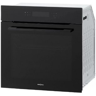 Духовой шкаф KRONA UNIVERSUM 60 BL/BL фото 2 в Новосибирске