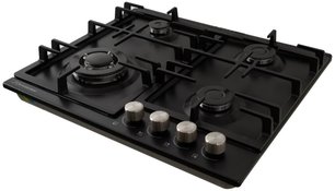 Газовая варочная панель Шауб Лоренц SLK GS6511 фото 3 в Новосибирске Газовая варочная панель Schaub Lorenz SLK GS6511 фото 3 в Новосибирске