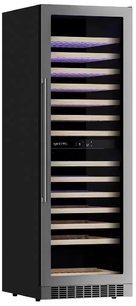 Винный шкаф Meyvel MV163-KST2 фото 3 в Новосибирске