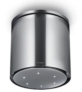 Вытяжка Faber ZOOM PLUS фото 2 в Новосибирске