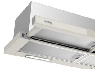 Встраиваемая вытяжка с выдвижным экраном Кертинг KHP 9815 GB фото 3 в Новосибирске Встраиваемая вытяжка с выдвижным экраном Korting KHP 9815 GB фото 3 в Новосибирске
