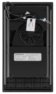 Варочная панель Маунфилд CVI292S2FBK LUX Inverter фото 2 в Новосибирске Варочная панель Maunfeld CVI292S2FBK LUX Inverter фото 2 в Новосибирске