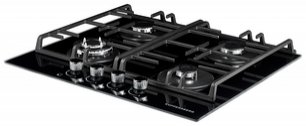 Газовая варочная панель Куперсберг FQ 62 B фото 2 в Новосибирске Газовая варочная панель Kuppersberg FQ 62 B фото 2 в Новосибирске