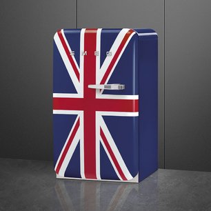 Холодильник Смег FAB10LDUJ2 фото 3 в Новосибирске Холодильник Smeg FAB10LDUJ2 фото 3 в Новосибирске