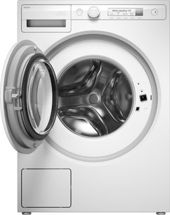 Стиральная машина Аско W1094W фото 3 в Новосибирске Стиральная машина Asko W1094W фото 3 в Новосибирске