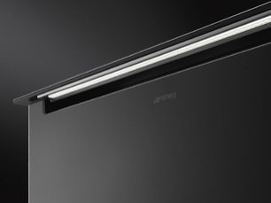 Вытяжка Smeg KSDD90VN-2 фото 3 в Новосибирске