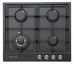 Газовая варочная панель Зигмунд Штайн G 15.6 B фото в Новосибирске Газовая варочная панель Zigmund Shtain G 15.6 B фото в Новосибирске