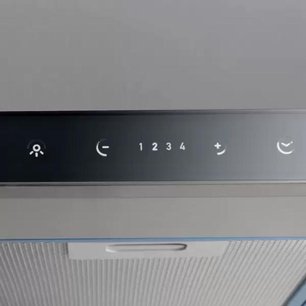 Вытяжка Elica GALAXY ISLAND WHIX/A/90X45 фото 4 в Новосибирске