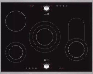 Независимая варочная панель Нефф T14B82N0 фото в Новосибирске Независимая варочная панель Neff T14B82N0 фото в Новосибирске
