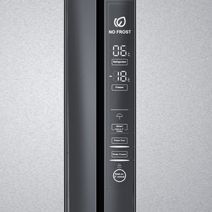 Холодильник Haier HRF-521DM6RU фото 3 в Новосибирске