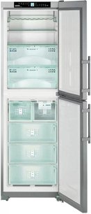 Холодильник Liebherr SBNes 3210 Premium NoFrost фото 2 в Новосибирске