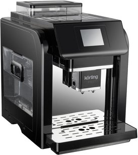 Кофемашина Кертинг KACM 2009 Presto фото 3 в Новосибирске Кофемашина Korting KACM 2009 Presto фото 3 в Новосибирске