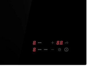 Варочная панель Горение ECT330ORAB фото 2 в Новосибирске Варочная панель Gorenje ECT330ORAB фото 2 в Новосибирске