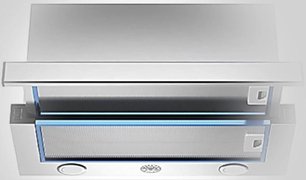 Встраиваемая вытяжка Bertazzoni KTE60MOD1C фото 2 в Новосибирске